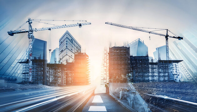 Construction & Property